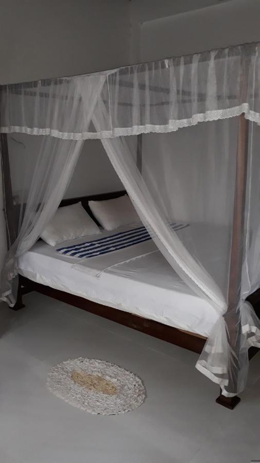 Kalpa Place Hiriketiya Dikwella Sur Exterior foto